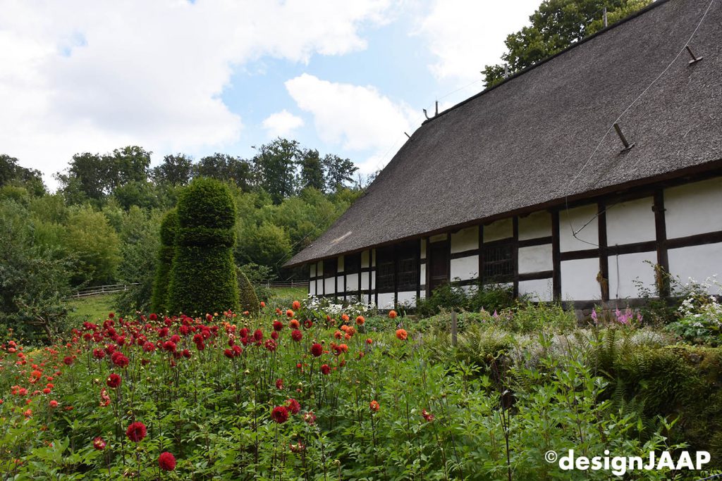 photography The Detmold Open-air Museum