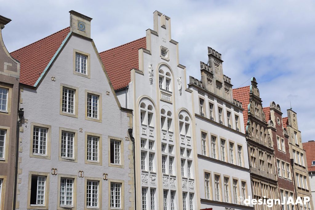architectuurfotografie Münster