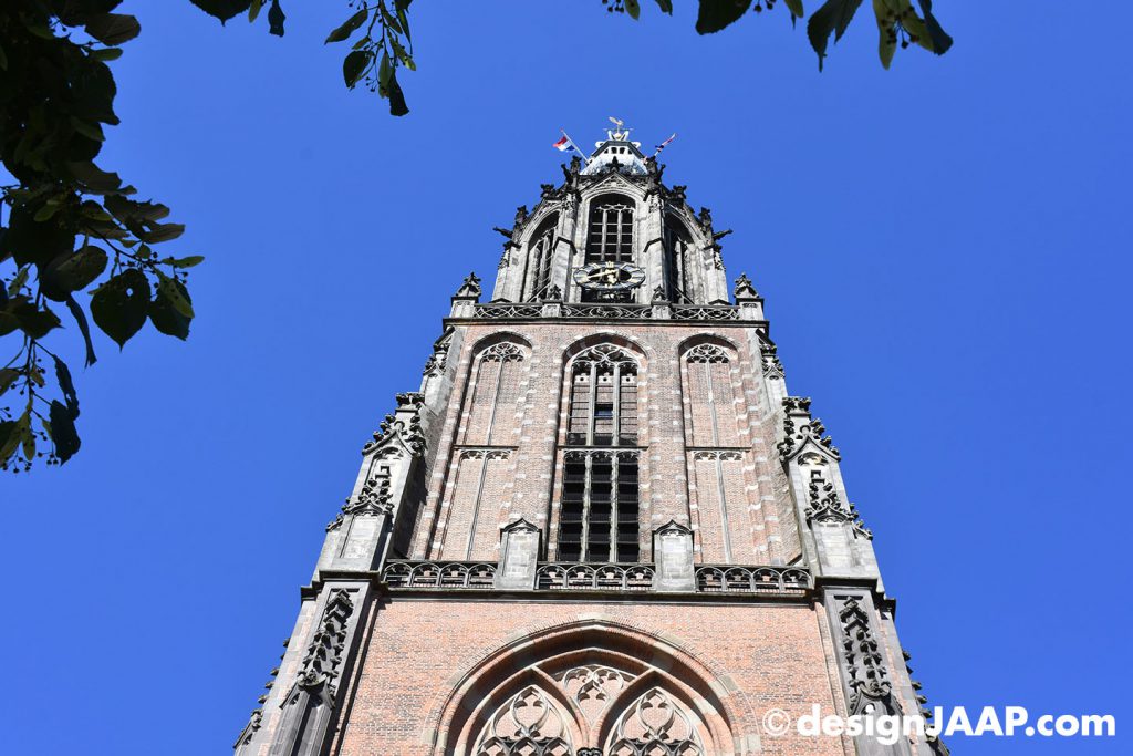 photography architecture of Amersfoort